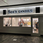 See's Candies - 2018年10月。訪問