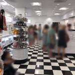 See's Candies - 店内