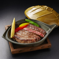 和牛ステーキ