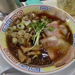 サバ6製麺所 - 