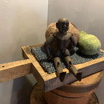 そば舎 あお - あははは