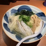 ラーメン屋 大友 - 