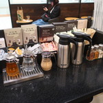 スターバックスコーヒー テラスモール湘南店