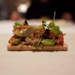 カンテサンス - 