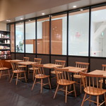 スターバックスコーヒー テラスモール湘南店