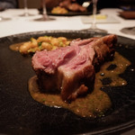 カンテサンス - 