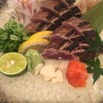 二代目憲 hirayama - 