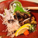 二代目憲 hirayama - 