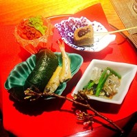 割烹 三長 渋谷 - 