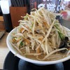 熟成味噌ラーメン まるひで