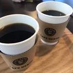 カフェレスト - 