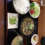 よこちゃん亭 - 