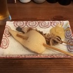 しんぺいうどん - 