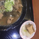 よこちゃん亭 - 