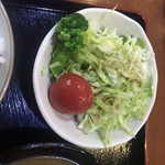 よこちゃん亭 - 