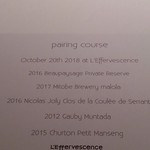 レフェルヴェソンス - 