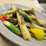 モビリティーラウンジ ムギ - 