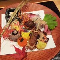 日本料理 丸しま - 