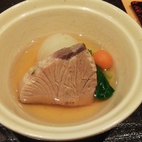 日本料理 丸しま - 