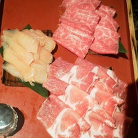 Shangri-La's secret ROPPONGI - 