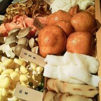 Shangri-La's secret ROPPONGI - 