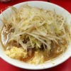 ラーメン二郎 三田本店