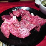 炭火焼肉たむら - 