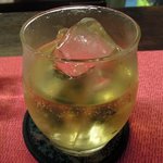 杉の子 - 杉の子 「ラムハイボール」