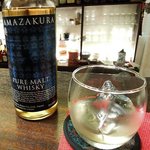 杉の子 - 杉の子 「ピュアモルト山桜」