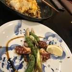 Teppan Amiyaki Kyousaka - 