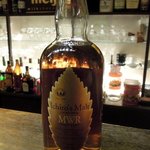 杉の子 - 杉の子 「イチローズモルトＭＷＲ」