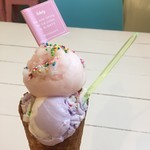  Lickety Ice Cream & Waffles - 