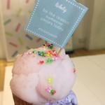  Lickety Ice Cream & Waffles - 