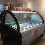  Lickety Ice Cream & Waffles - 