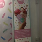  Lickety Ice Cream & Waffles - 