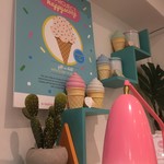  Lickety Ice Cream & Waffles - 