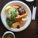 レストラン山猫軒 - 