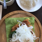 レストラン山猫軒 - 