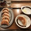 SAPPORO餃子製造所 すすきの店