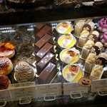 エーグルドゥース - 