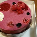 エーグルドゥース - 