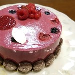 エーグルドゥース - 