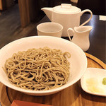 Soba Deizu - 