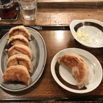 SAPPORO餃子製造所 - 