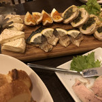 Bistro epices - 