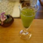 矢部園茶舗 - 秋摘み新茶