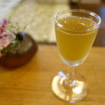 矢部園茶舗 - くきほうじ茶　香福