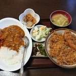 森田屋食堂 - 