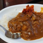 森田屋食堂 - 