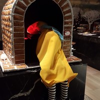 ロビーラウンジ 「マーブルラウンジ」 ヒルトン東京 - 